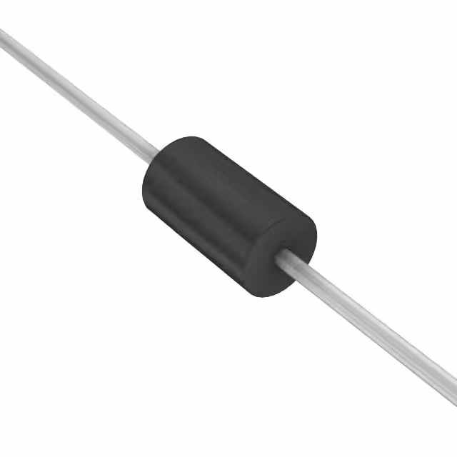 1.5KE100CA/54 Vishay General Semiconductor - Diodes Division TVS - Diodes